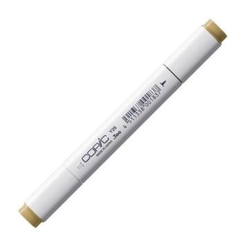 Copic Y 26 Mustard Marker