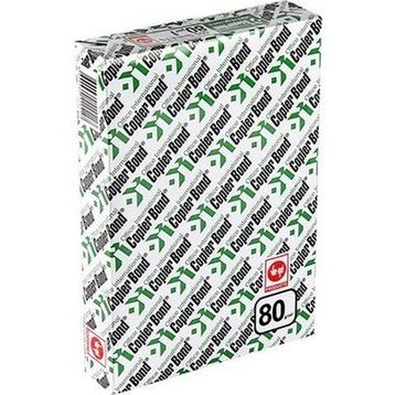 Copier Bond A3 1 Koli 5 Paket 80 gr 500'lü Fotokopi Kağıdı