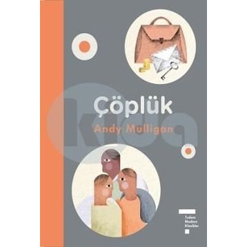 Çöplük - Andy Mulligan
