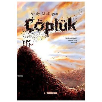 Çöplük - Andy Mulligan