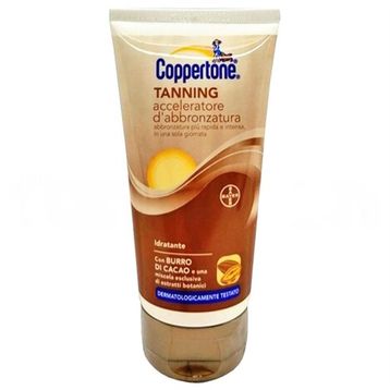 Coppertone 157491 150 ml Bronzlaştırıcı Krem