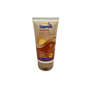 Coppertone 157491 150 ml Bronzlaştırıcı Krem