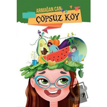 Çöpsüz Köy - Armağan Can