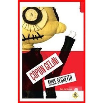 ÇÖPÜN GELINI - MIKE SEGRETTO