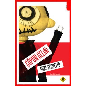 ÇÖPÜN GELINI - MIKE SEGRETTO