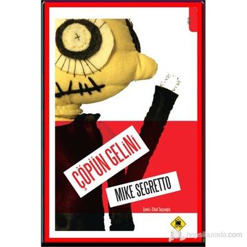 ÇÖPÜN GELINI - MIKE SEGRETTO