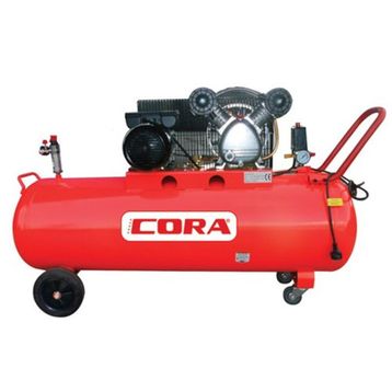Cora 300 Lt 300 Kompresör