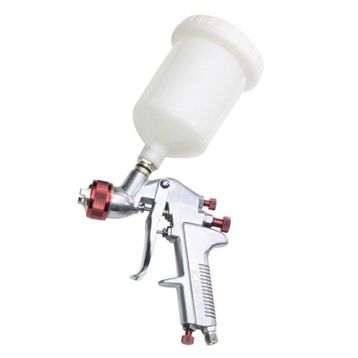 Cora 4001 1.7 mm Boya Tabancası