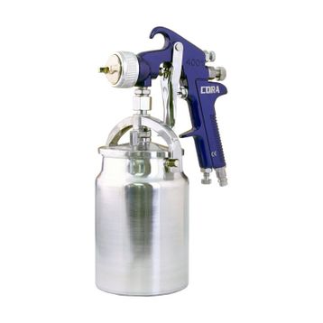 Cora 4001 1.7 mm Boya Tabancası