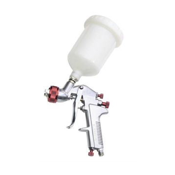Cora 4001 2 mm Boya Tabancası