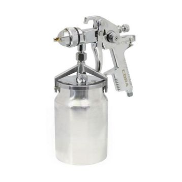 Cora AB17S 1.4 mm Boya Tabancası