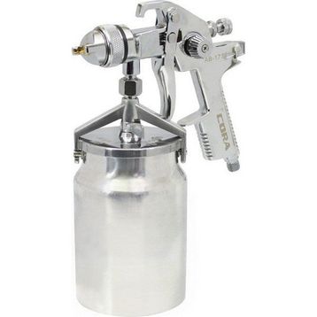 Cora AB17S 1.4 mm Boya Tabancası