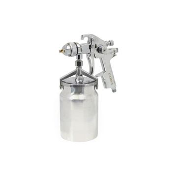 Cora AB17S 1.4 mm Boya Tabancası