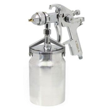 Cora AB17S 1.4 mm Boya Tabancası
