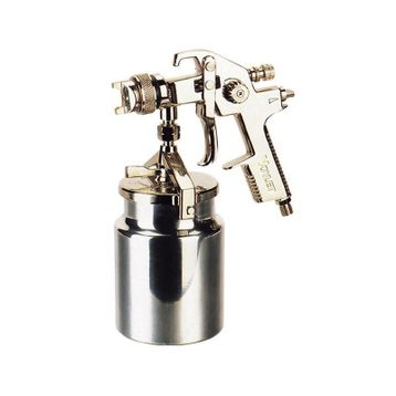 Cora AB17S 1.7 mm Boya Tabancası
