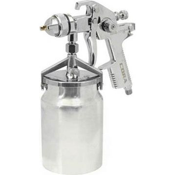Cora AB17S 1.7 mm Boya Tabancası