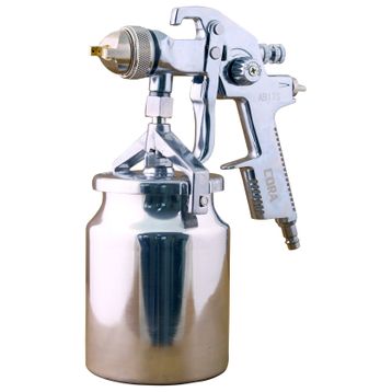 Cora AB17S 1.7 mm Boya Tabancası