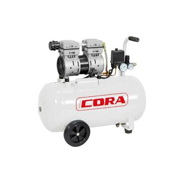 Cora EWS 50B 50 lt Sessiz Kompresör