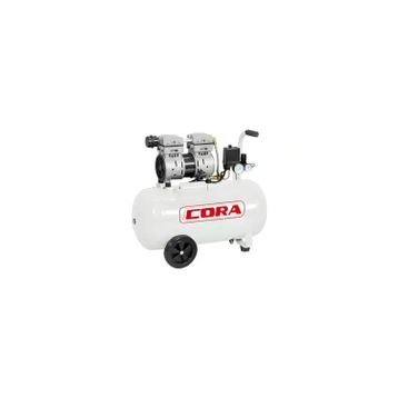 Cora EWS 6 6 lt Sessiz Kompresör