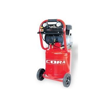 Cora LFL 40 Dikey Depolu Kompresör