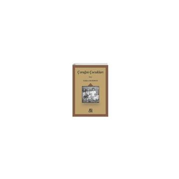 Çorağın Çocukları - Gülden Mahmud