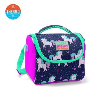 Coral High 11727 Thermo Beslenme Çantası