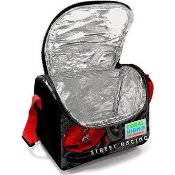 Coral High 11747 (Thermo) Beslenme Çanta
