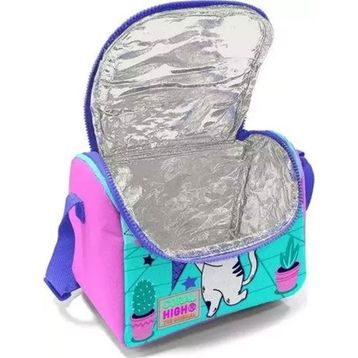 Coral High 11751 Thermo Beslenme Çantası