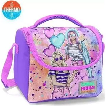 Coral High 11755 Thermo Beslenme Çantası