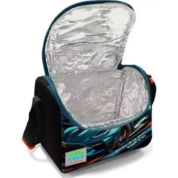 Coral High 11765 Thermo Beslenme Çantası