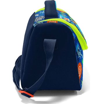 Coral High 11767 Graffiti Beslenme Çantası