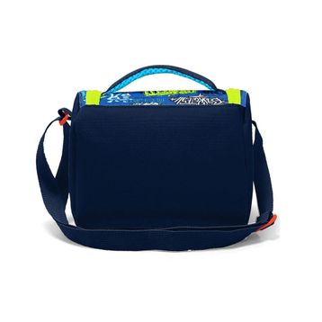 Coral High 11767 Graffiti Beslenme Çantası