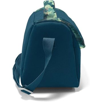 Coral High 11771 Kamuflaj Desenli Beslenme Çantası