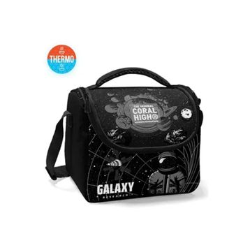 Coral High 11784 Galaxy Beslenme Çantası