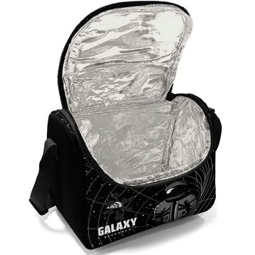 Coral High 11784 Galaxy Beslenme Çantası
