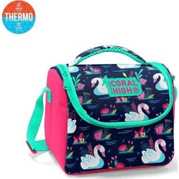Coral High 11819 Thermo Beslenme Çantası