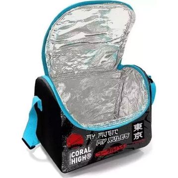 Coral High 11876 Thermo Beslenme Çantası