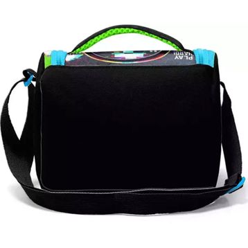 Coral High 11877 Gamer Beslenme Çantası