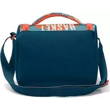 Coral High 11884 Kids Nefti Turuncu Thermo Beslenme Çantası