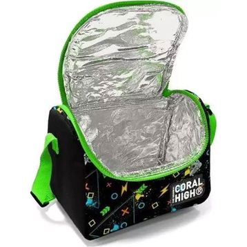Coral High 11887 Gamer Beslenme Çantası