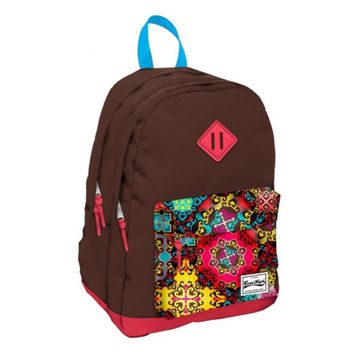 Coral High 14093 Okul Sırt Çantası