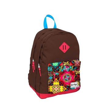 Coral High 14093 Okul Sırt Çantası
