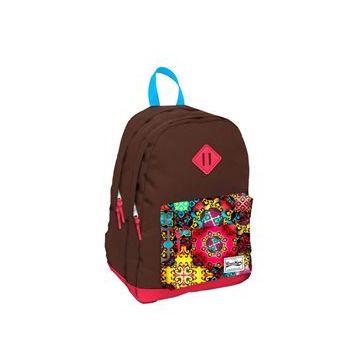Coral High 14093 Okul Sırt Çantası