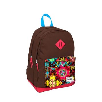 Coral High 14093 Okul Sırt Çantası