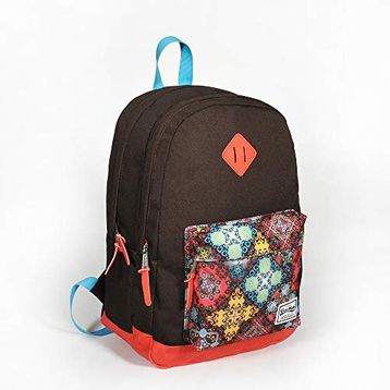 Coral High 14093 Okul Sırt Çantası