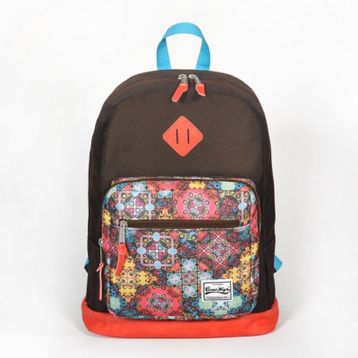 Coral High 14093 Okul Sırt Çantası
