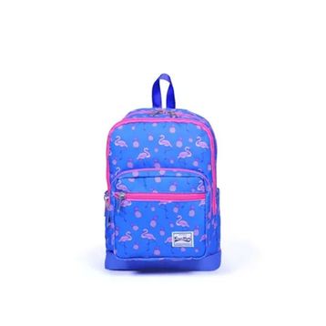 Coral High 14166 Kız Çocuk Okul Çantası
