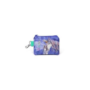 Coral High 21768 Lavanta Unicornlu Bozuk Para Çantası