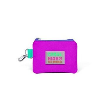 Coral High 21804 Pembe Bozuk Para Çantası