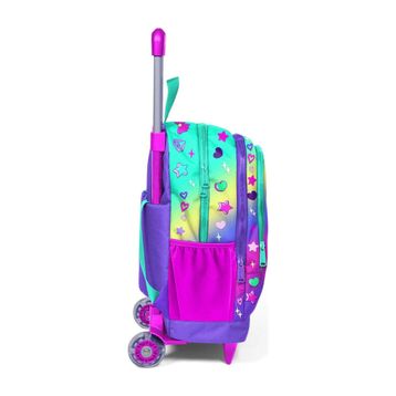 Coral High 23929 Okul Sırt Çantası